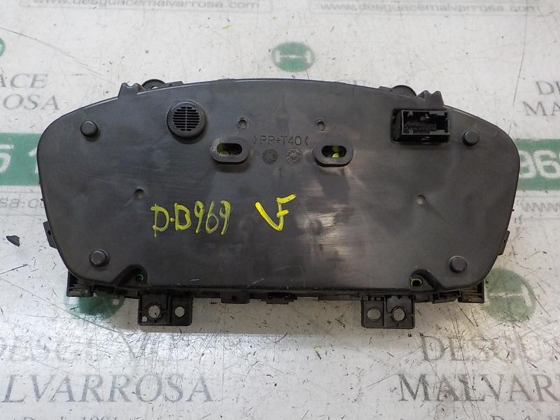Recambio de cuadro instrumentos para ford transit caja cerrada ´06 2.4 tdci cat referencia OEM IAM   