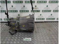 Recambio de caja cambios para mercedes-benz clase c (w203) berlina 2.2 cdi cat referencia OEM IAM    2