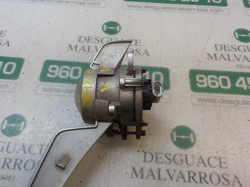 Recambio de faro antiniebla izquierdo para bmw serie 3 coupe (e46) 330 ci referencia OEM IAM 63178371907  