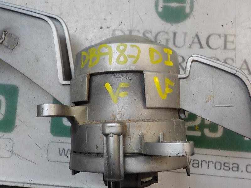 Recambio de faro antiniebla izquierdo para bmw serie 3 coupe (e46) 330 ci referencia OEM IAM 63178371907  