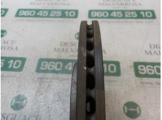 Recambio de disco freno delantero para peugeot 2008 (--.2013) allure referencia OEM IAM 1629058880   2