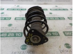 Recambio de amortiguador delantero izquierdo para ford focus lim. (cb4) trend referencia OEM IAM   