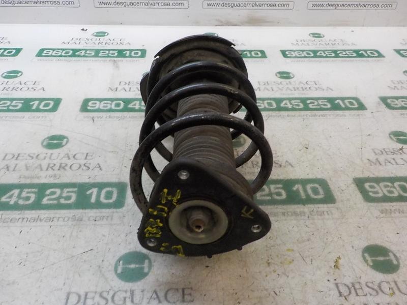 Recambio de amortiguador delantero izquierdo para ford focus lim. (cb4) trend referencia OEM IAM   