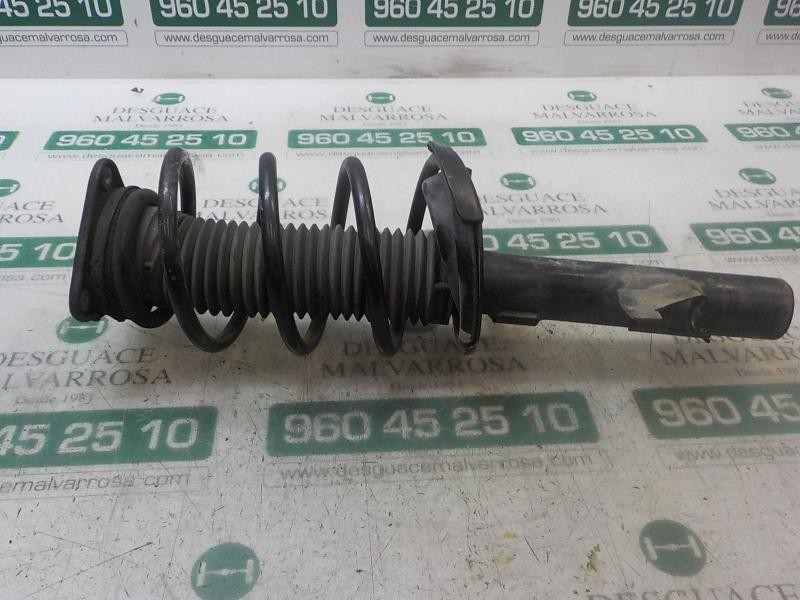 Recambio de amortiguador delantero izquierdo para ford focus lim. (cb4) trend referencia OEM IAM   
