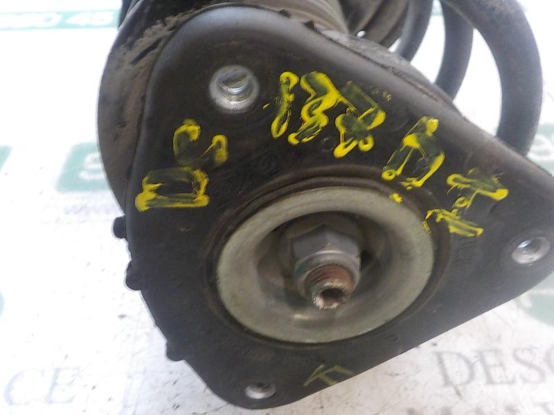 Recambio de amortiguador delantero izquierdo para ford focus lim. (cb4) trend referencia OEM IAM   
