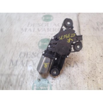 MOTOR LIMPIA TRASERO 