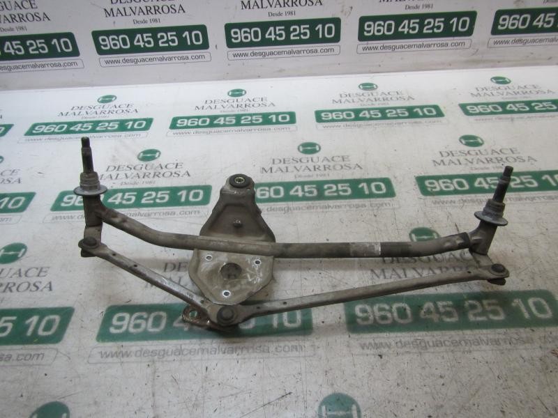 Recambio de articulacion limpia delantero para renault trafic combi (ab 4.01) 1.9 diesel referencia OEM IAM   