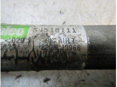 Recambio de articulacion limpia delantero para renault trafic combi (ab 4.01) 1.9 diesel referencia OEM IAM    2