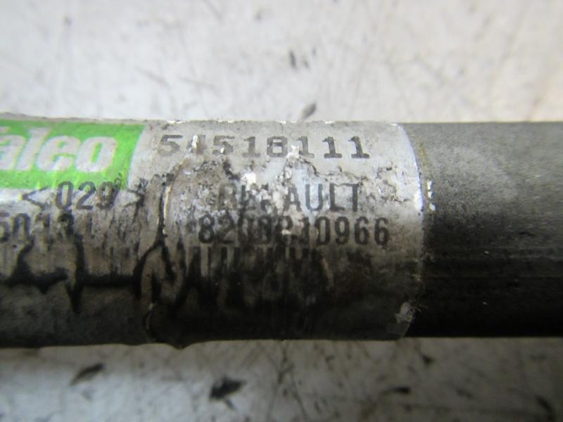 Recambio de articulacion limpia delantero para renault trafic combi (ab 4.01) 1.9 diesel referencia OEM IAM   