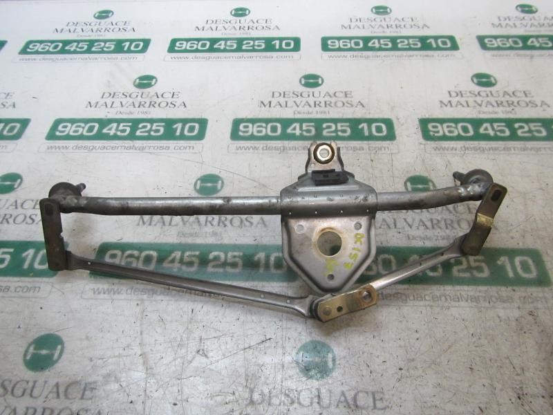 Recambio de articulacion limpia delantero para renault trafic combi (ab 4.01) 1.9 diesel referencia OEM IAM   