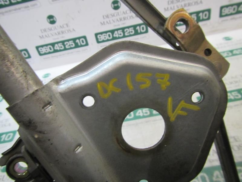 Recambio de articulacion limpia delantero para renault trafic combi (ab 4.01) 1.9 diesel referencia OEM IAM   