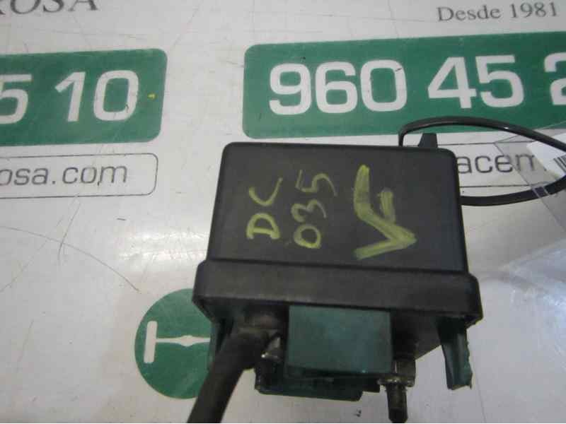 Recambio de caja precalentamiento para citroën xsara picasso 2.0 hdi cat (rhy / dw10td) referencia OEM IAM   