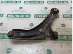 Recambio de brazo suspension inferior delantero izquierdo para ford fiesta (ccn) trend referencia OEM IAM 1737305   2