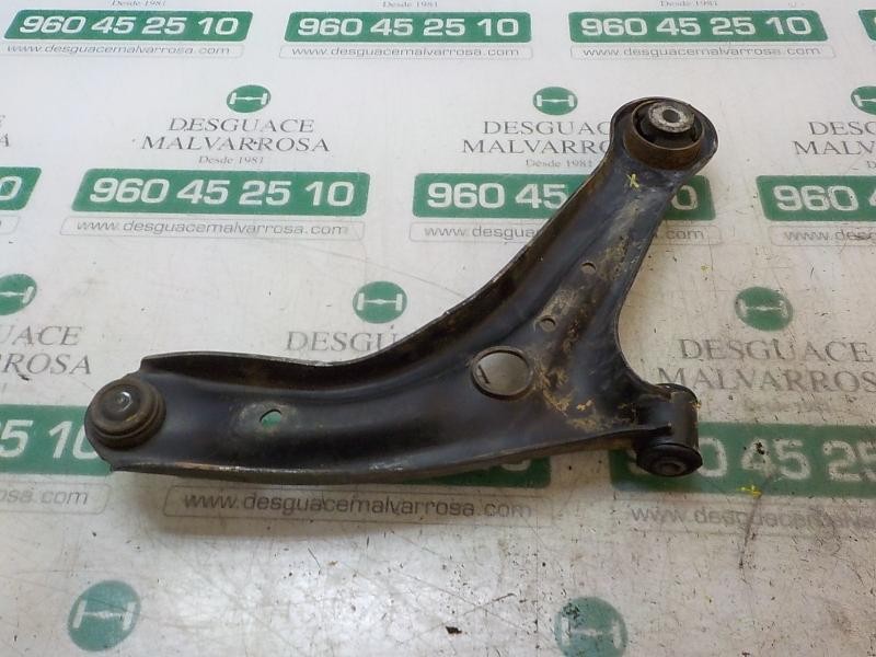Recambio de brazo suspension inferior delantero izquierdo para ford fiesta (ccn) trend referencia OEM IAM 1737305  