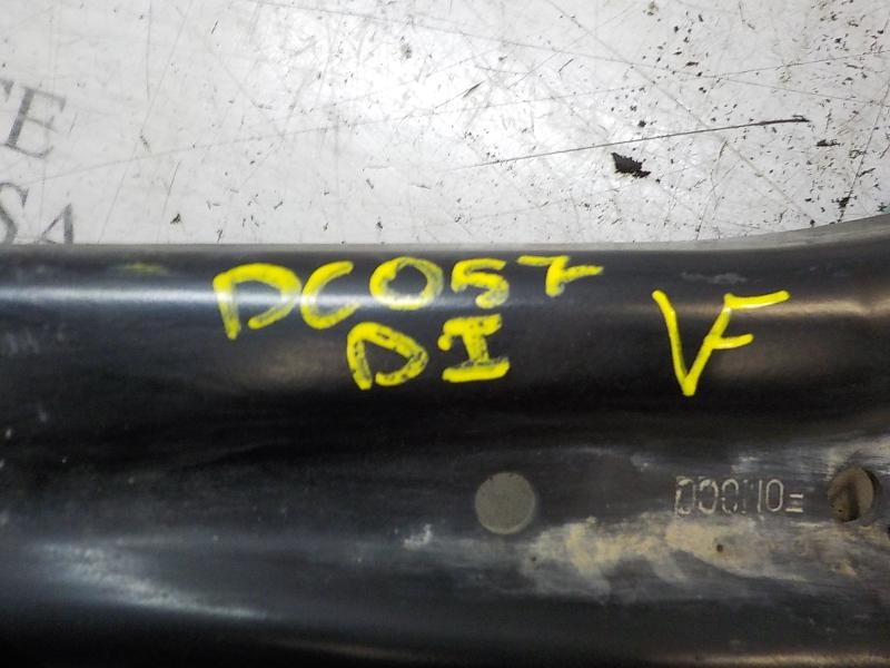 Recambio de brazo suspension inferior delantero izquierdo para ford fiesta (ccn) trend referencia OEM IAM 1737305  