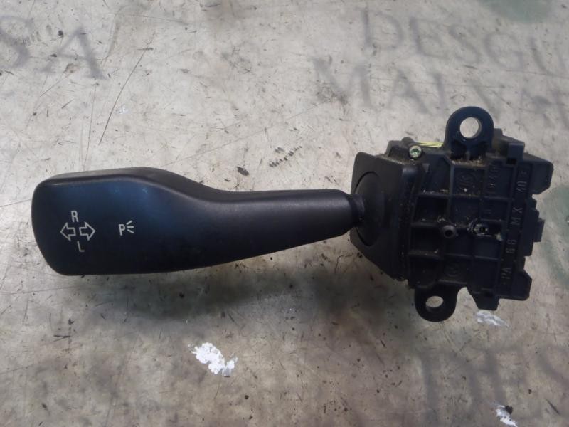Recambio de mando intermitentes para bmw serie 3 berlina (e46) 320d referencia OEM IAM 61318363662 8363662K 