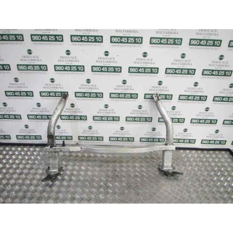 Recambio de travesaño inferior para peugeot 407 2.0 16v hdi cat (rhr / dw10bted4) referencia OEM IAM   