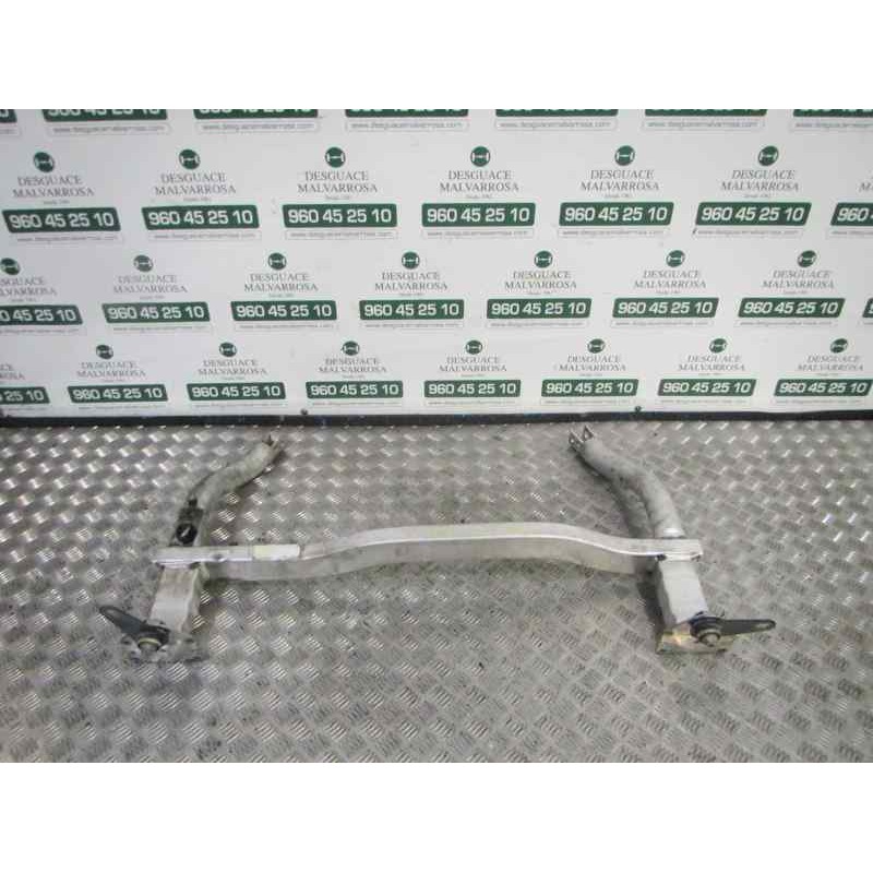 Recambio de travesaño inferior para peugeot 407 2.0 16v hdi cat (rhr / dw10bted4) referencia OEM IAM   