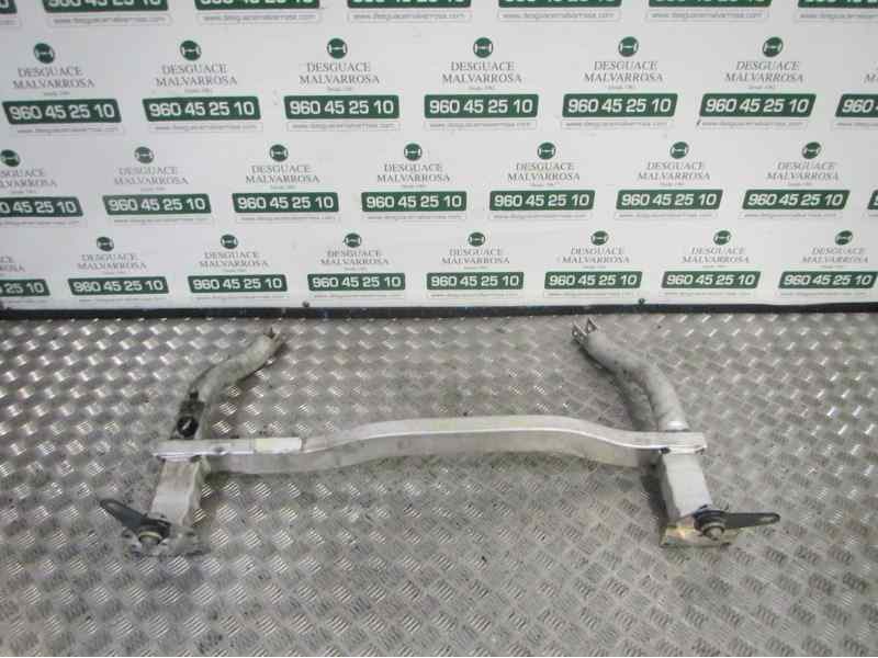 Recambio de travesaño inferior para peugeot 407 2.0 16v hdi cat (rhr / dw10bted4) referencia OEM IAM   