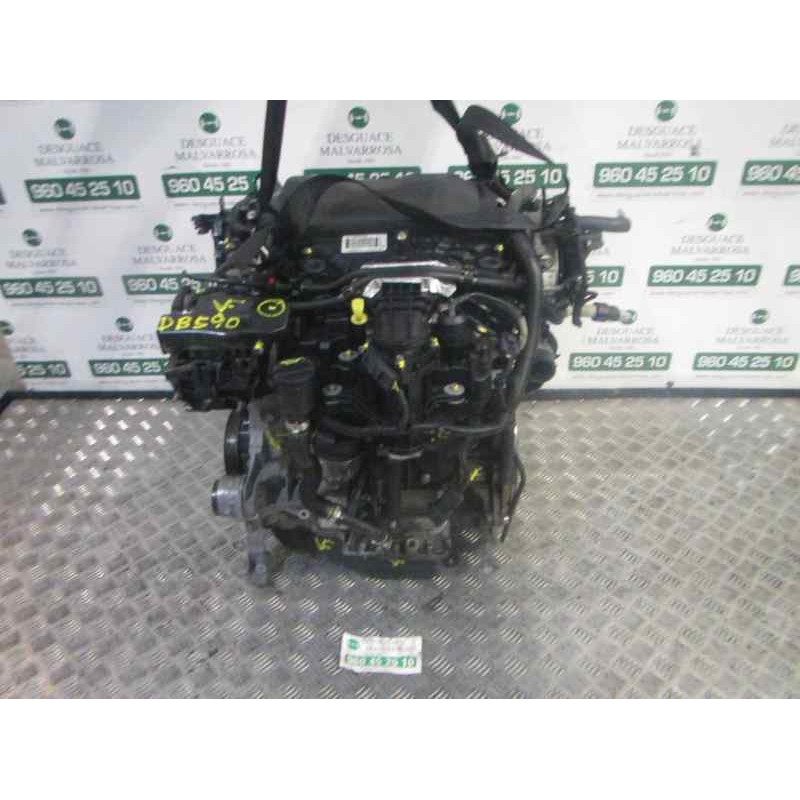 Recambio de motor completo para ford galaxy (ca1) trend (02.2010) referencia OEM IAM 1838469 UFWA 