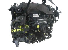 Recambio de motor completo para ford galaxy (ca1) trend (02.2010) referencia OEM IAM 1838469 UFWA  2