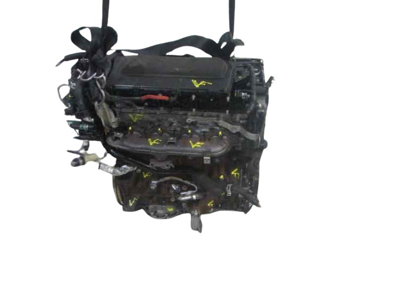 Recambio de motor completo para ford galaxy (ca1) trend (02.2010) referencia OEM IAM 1838469 UFWA 