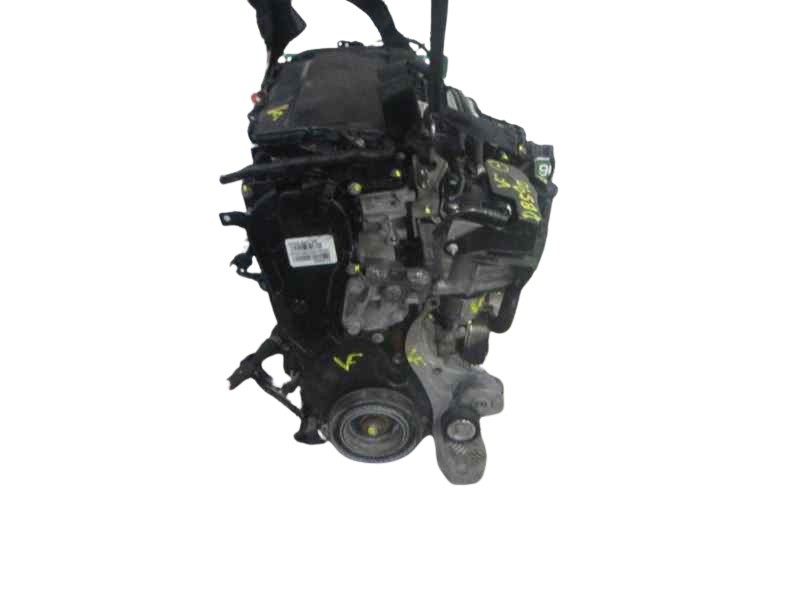 Recambio de motor completo para ford galaxy (ca1) trend (02.2010) referencia OEM IAM 1838469 UFWA 