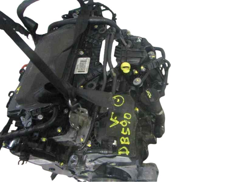 Recambio de motor completo para ford galaxy (ca1) trend (02.2010) referencia OEM IAM 1838469 UFWA 