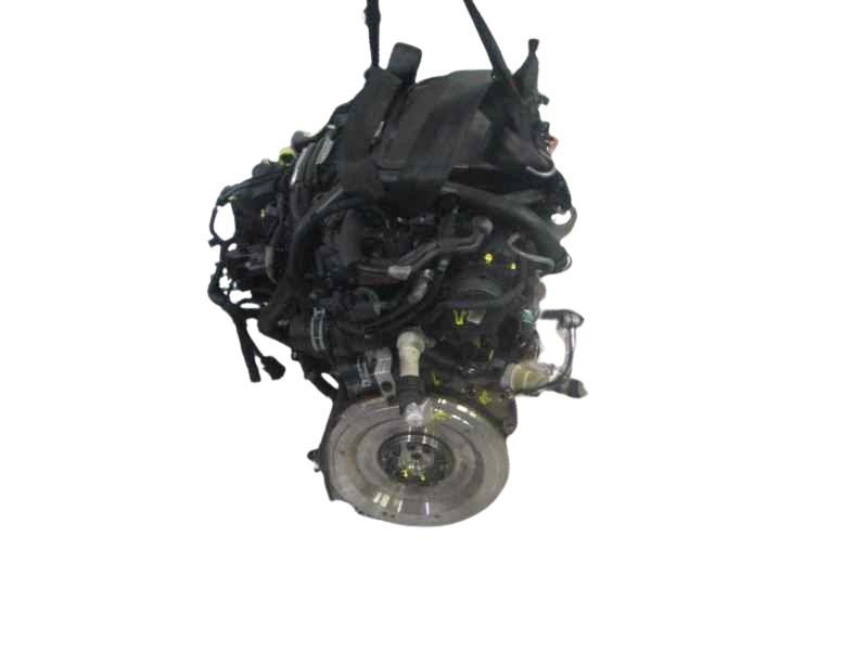 Recambio de motor completo para ford galaxy (ca1) trend (02.2010) referencia OEM IAM 1838469 UFWA 