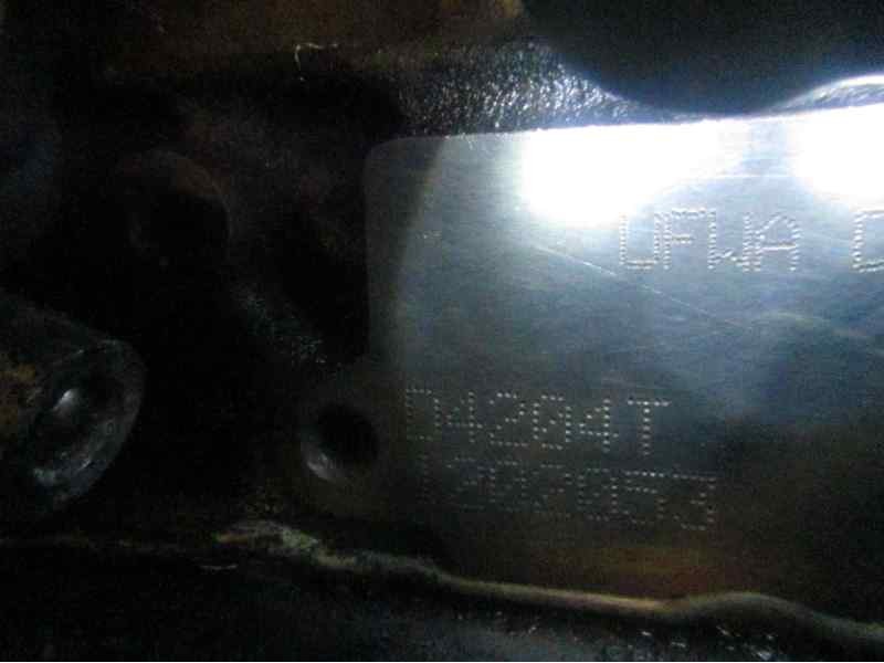 Recambio de motor completo para ford galaxy (ca1) trend (02.2010) referencia OEM IAM 1838469 UFWA 