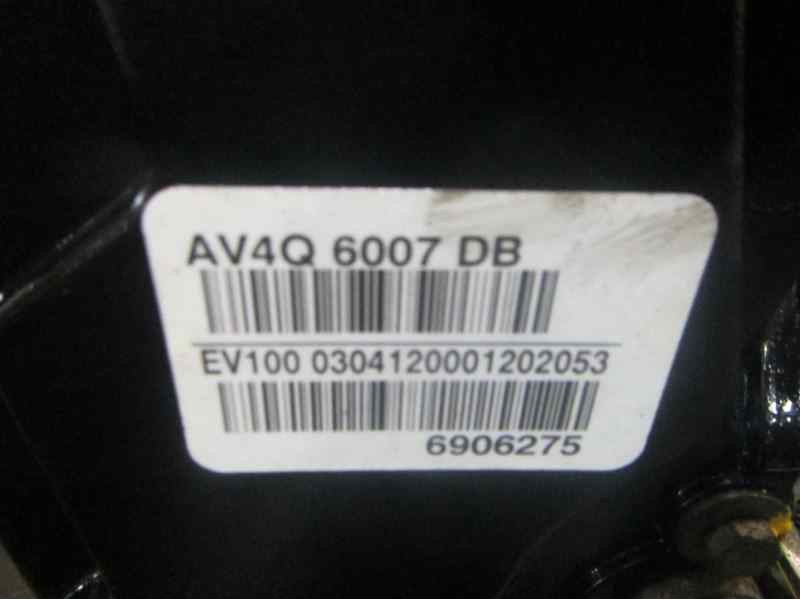 Recambio de motor completo para ford galaxy (ca1) trend (02.2010) referencia OEM IAM 1838469 UFWA 