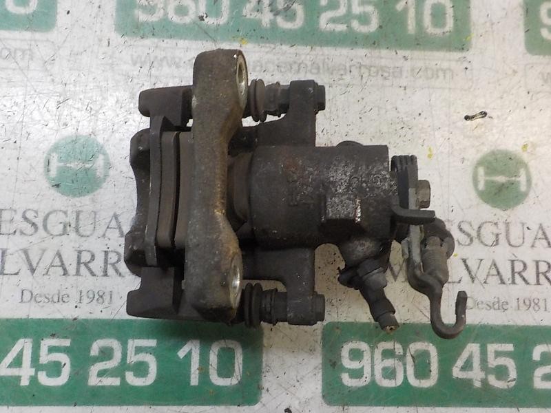 Recambio de pinza freno trasera izquierda para volkswagen golf vi (5k1) rabbit bluemotion referencia OEM IAM 1K0615423J  