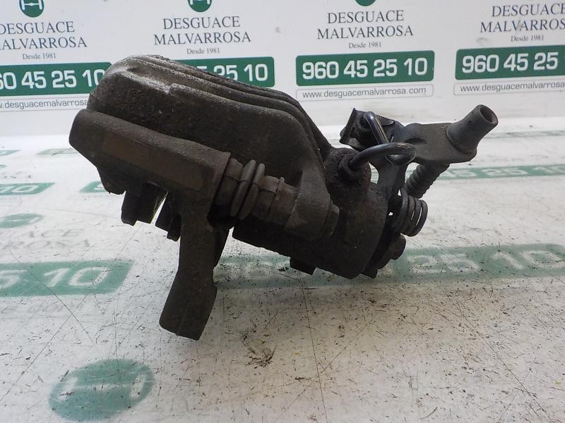 Recambio de pinza freno trasera izquierda para volkswagen golf vi (5k1) rabbit bluemotion referencia OEM IAM 1K0615423J  