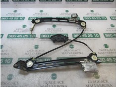 Recambio de elevalunas trasero derecho para volkswagen passat cc (357) 2.0 tdi dpf referencia OEM IAM 3C8839462M   2