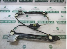 Recambio de elevalunas trasero izquierdo para volkswagen passat cc (357) 2.0 tdi dpf referencia OEM IAM 3C8839461M   2