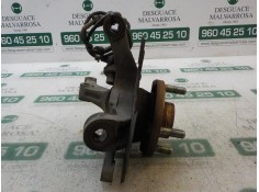 Recambio de mangueta delantera derecha para chevrolet aveo lt referencia OEM IAM    2