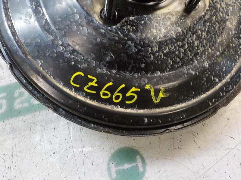 Recambio de servofreno para chevrolet aveo lt referencia OEM IAM   