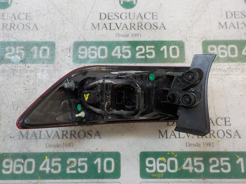 Recambio de piloto trasero izquierdo para renault clio iv societé referencia OEM IAM 265553752R  