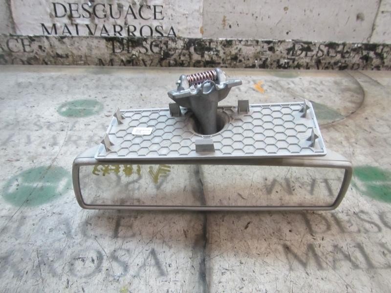 Recambio de espejo interior para seat leon (1p1) reference referencia OEM IAM 5P0857511DY20  