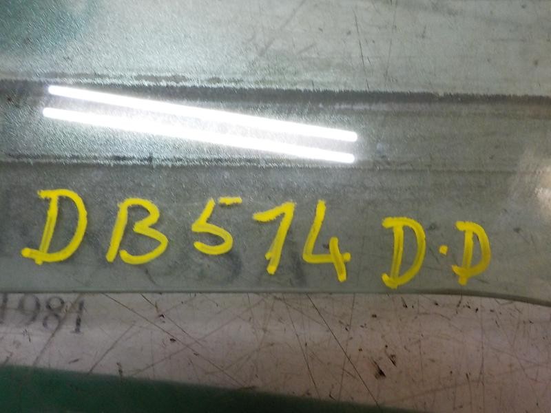 Recambio de cristal puerta delantero derecho para citroën berlingo station wagon x referencia OEM IAM   