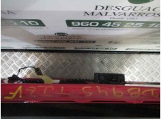 Recambio de puerta trasera izquierda para skoda fabia (5j2 ) young referencia OEM IAM 5J6833055   2