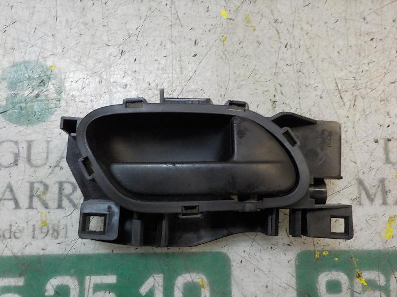 Recambio de maneta interior delantera derecha para citroën berlingo station wagon x referencia OEM IAM   