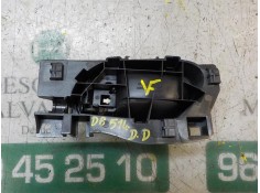 Recambio de maneta interior delantera derecha para citroën berlingo station wagon x referencia OEM IAM    2