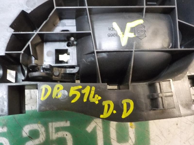 Recambio de maneta interior delantera derecha para citroën berlingo station wagon x referencia OEM IAM   