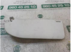 Recambio de parasol derecho para seat ibiza sc (6j1) reference referencia OEM IAM 6L0857552E2F4   2