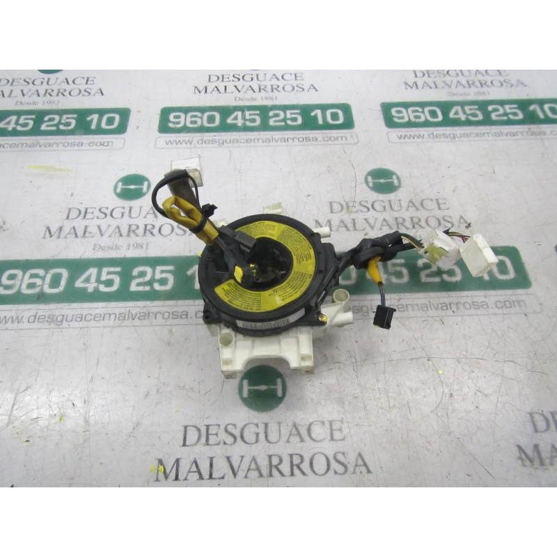 Recambio de anillo airbag para ssangyong kyron 200 xdi limited referencia OEM IAM   