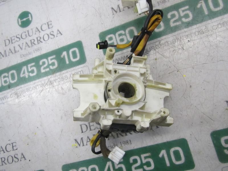 Recambio de anillo airbag para ssangyong kyron 200 xdi limited referencia OEM IAM   