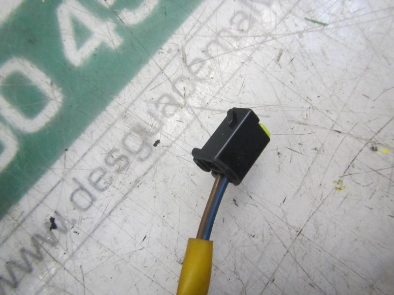 Recambio de anillo airbag para ssangyong kyron 200 xdi limited referencia OEM IAM   