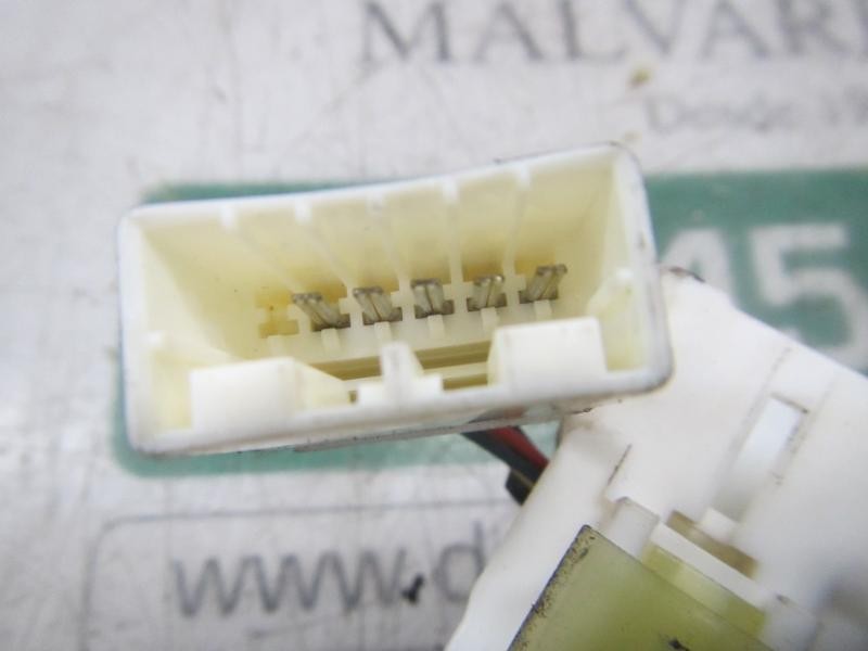 Recambio de anillo airbag para ssangyong kyron 200 xdi limited referencia OEM IAM   