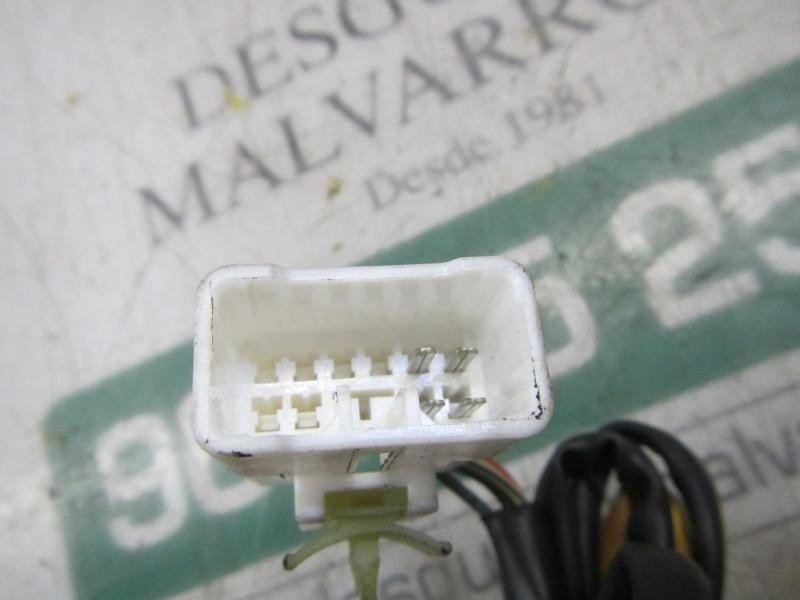 Recambio de anillo airbag para ssangyong kyron 200 xdi limited referencia OEM IAM   